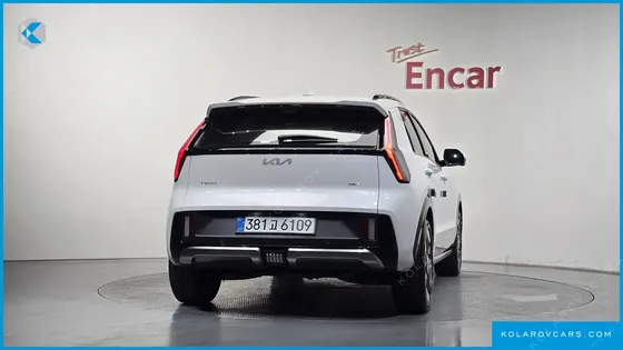 KIA NIRO SIGNATURE