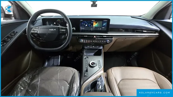 KIA NIRO SIGNATURE