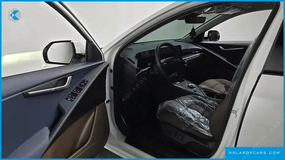 KIA NIRO SIGNATURE