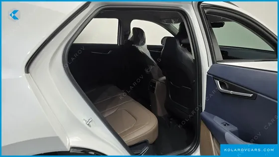 KIA NIRO SIGNATURE