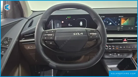 KIA NIRO SIGNATURE