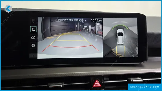KIA NIRO SIGNATURE