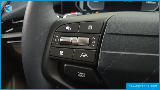 KIA NIRO SIGNATURE