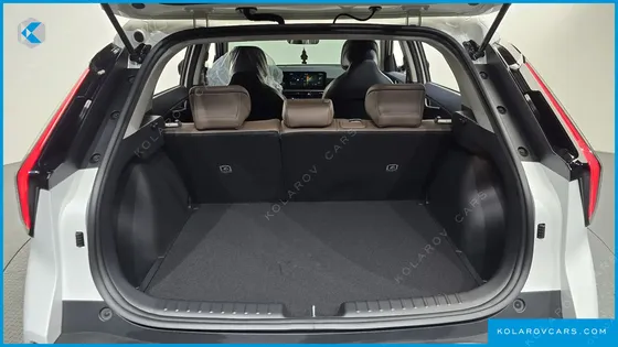 KIA NIRO SIGNATURE