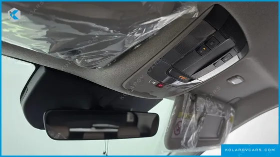 KIA NIRO SIGNATURE