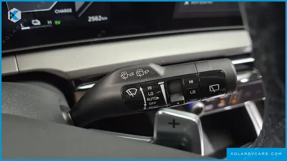 KIA NIRO SIGNATURE
