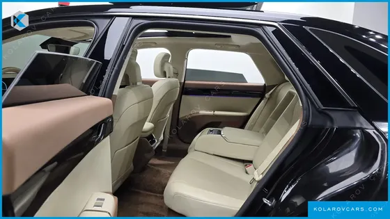 HYUNDAI GRANDEUR CALLIGRAPHY