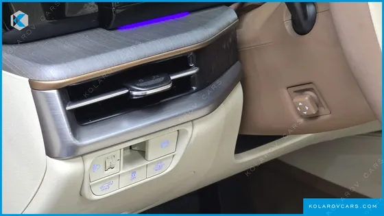 HYUNDAI GRANDEUR CALLIGRAPHY