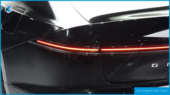 HYUNDAI GRANDEUR CALLIGRAPHY