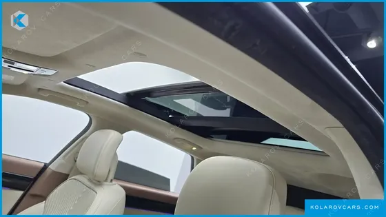 HYUNDAI GRANDEUR CALLIGRAPHY