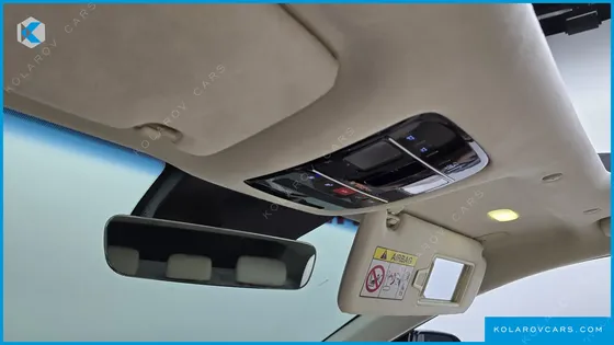 HYUNDAI GRANDEUR CALLIGRAPHY