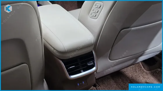 HYUNDAI GRANDEUR CALLIGRAPHY