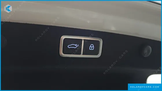 HYUNDAI GRANDEUR CALLIGRAPHY