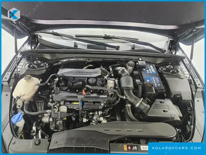 KIA K5 1.6 TURBO