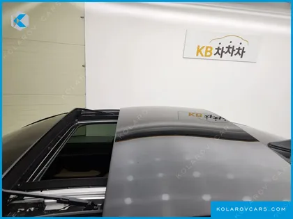 KIA K5 1.6 TURBO