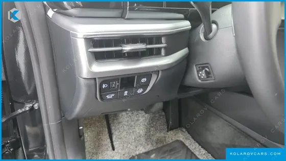 HYUNDAI GRANDEUR EXCLUSIVE
