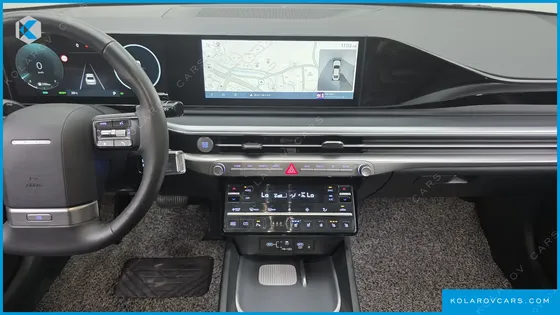 HYUNDAI GRANDEUR EXCLUSIVE