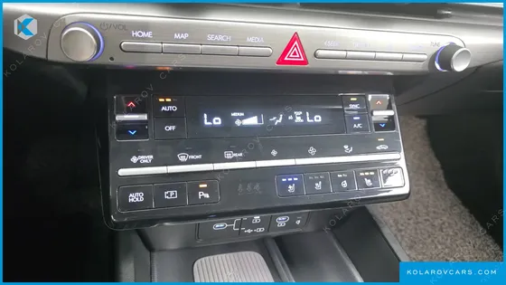HYUNDAI GRANDEUR EXCLUSIVE