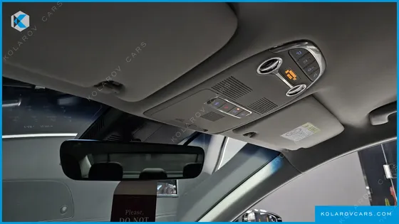 HYUNDAI GRANDEUR EXCLUSIVE