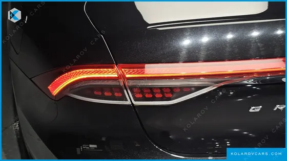 HYUNDAI GRANDEUR EXCLUSIVE