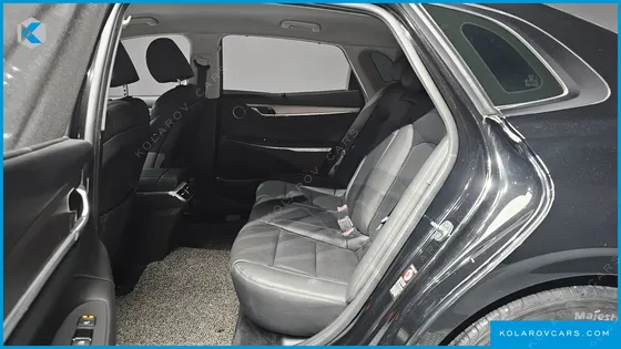 HYUNDAI GRANDEUR EXCLUSIVE