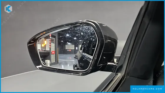 HYUNDAI GRANDEUR EXCLUSIVE