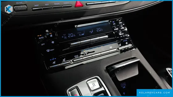 HYUNDAI GRANDEUR EXCLUSIVE
