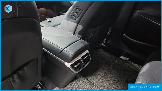 HYUNDAI GRANDEUR EXCLUSIVE