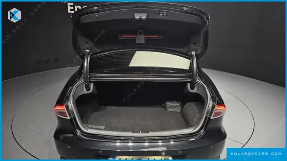 HYUNDAI GRANDEUR EXCLUSIVE