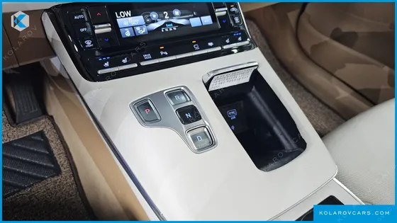 HYUNDAI GRANDEUR CALLIGRAPHY