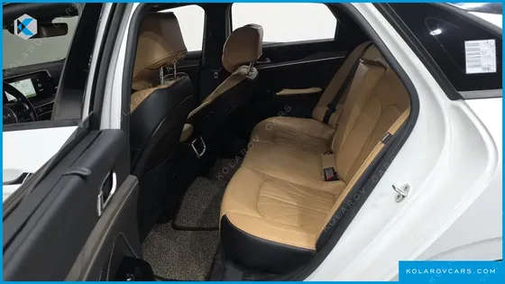 KIA K5 2.0
