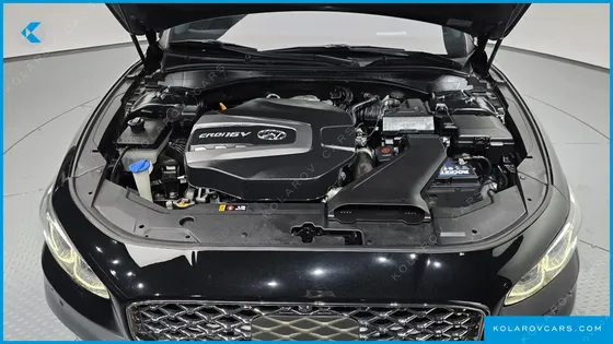 HYUNDAI GRANDEUR 2.2 DIESEL PREMIUM