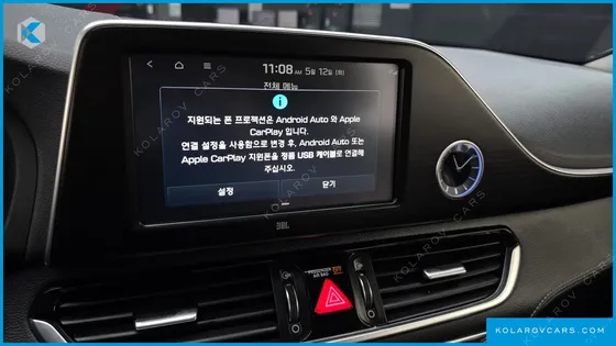 HYUNDAI GRANDEUR 2.2 DIESEL PREMIUM