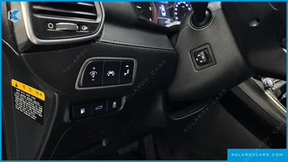 HYUNDAI GRANDEUR 2.2 DIESEL PREMIUM