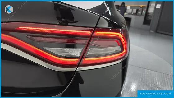 HYUNDAI GRANDEUR 2.2 DIESEL PREMIUM