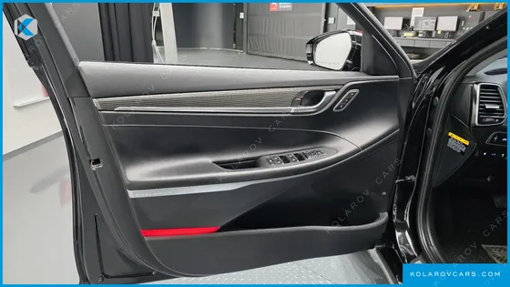 HYUNDAI GRANDEUR 2.2 DIESEL PREMIUM