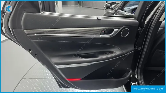 HYUNDAI GRANDEUR 2.2 DIESEL PREMIUM