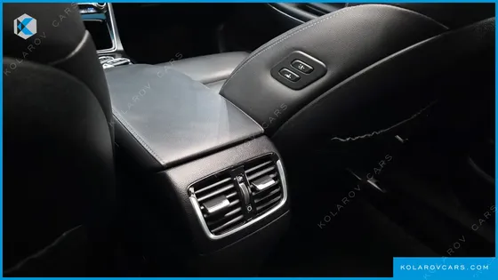 HYUNDAI GRANDEUR 2.2 DIESEL PREMIUM