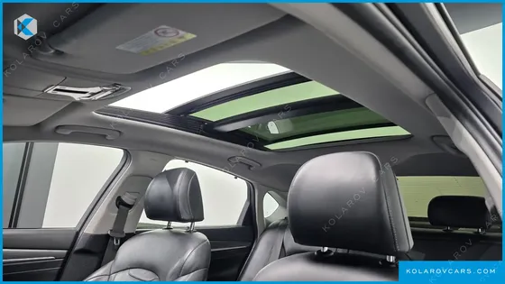HYUNDAI GRANDEUR 2.2 DIESEL PREMIUM