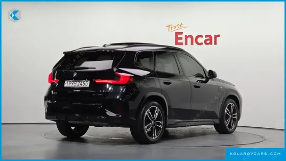 BMW X1 XDRIVE 20I M SPORT