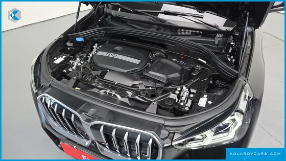 BMW X1 XDRIVE 20I M SPORT
