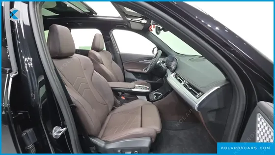 BMW X1 XDRIVE 20I M SPORT