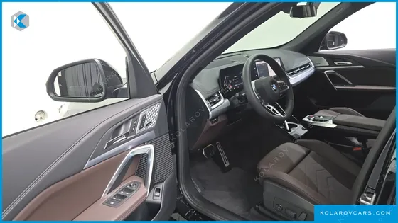 BMW X1 XDRIVE 20I M SPORT