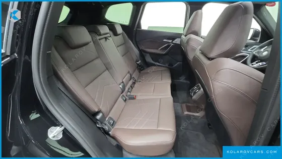 BMW X1 XDRIVE 20I M SPORT