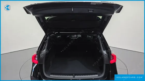 BMW X1 XDRIVE 20I M SPORT