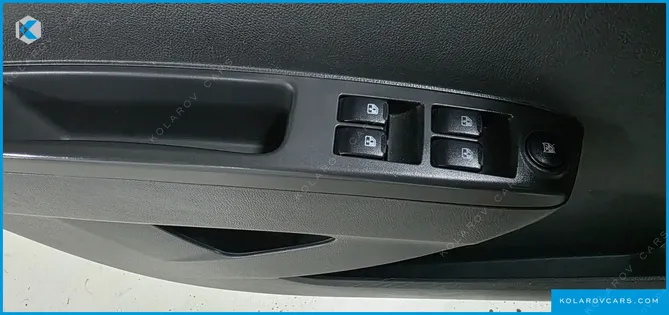CHEVROLET (GM DAEWOO) SPARK LS