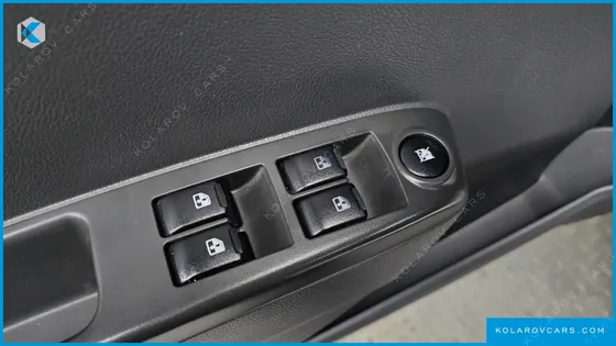 CHEVROLET (GM DAEWOO) SPARK LS