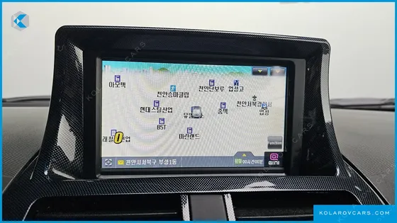 CHEVROLET (GM DAEWOO) SPARK LS