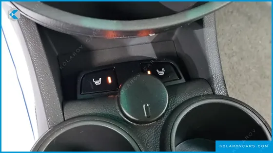 CHEVROLET (GM DAEWOO) SPARK LS