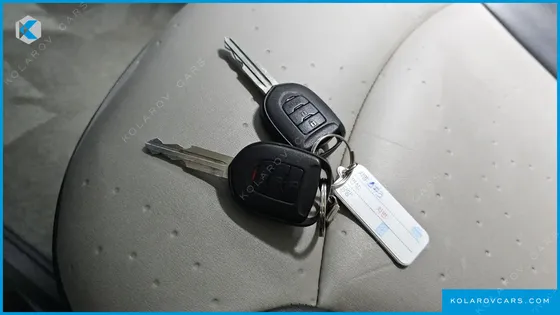 CHEVROLET (GM DAEWOO) SPARK LS